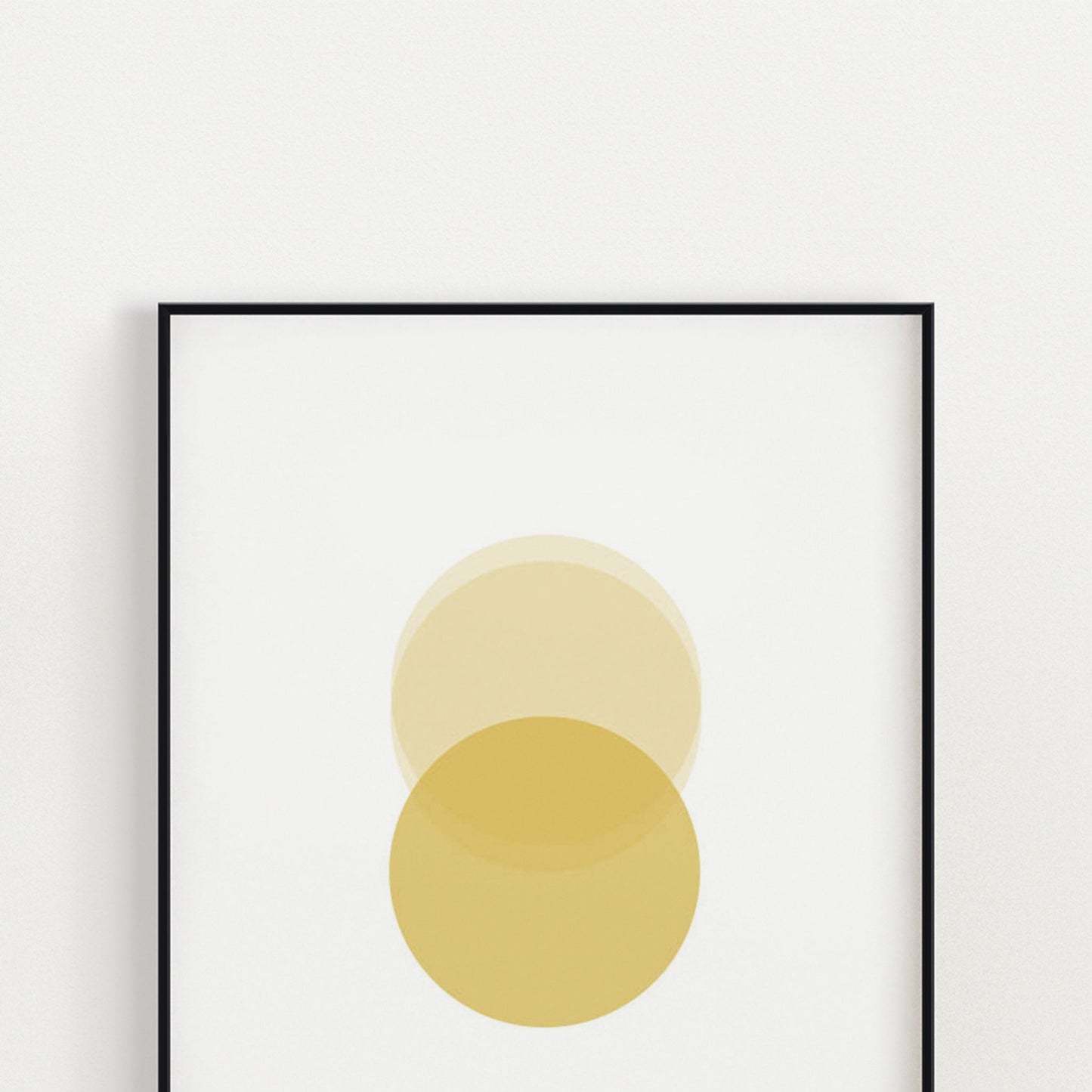 Poetry Art Print "hope in tomorrow's eyes"